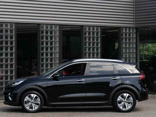 Kia e-Niro - Afbeelding 1 van 22