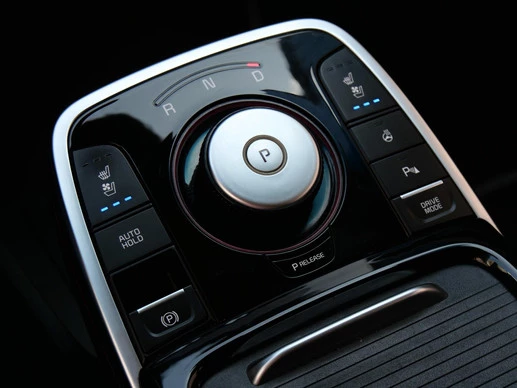 Kia e-Niro - Afbeelding 12 van 22