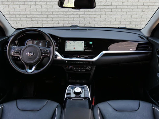 Kia e-Niro - Afbeelding 2 van 22