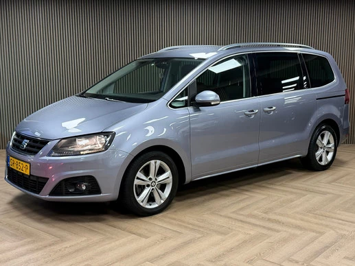 SEAT Alhambra - Afbeelding 1 van 30