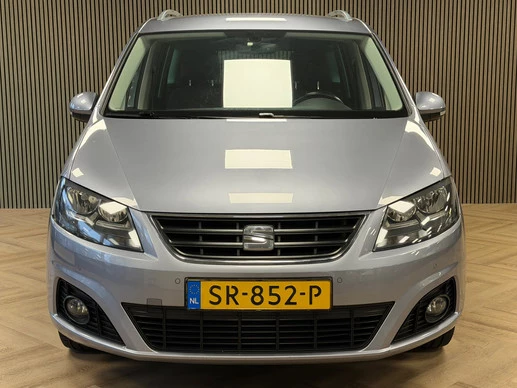 SEAT Alhambra - Afbeelding 2 van 30