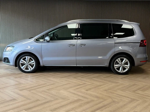 SEAT Alhambra - Afbeelding 3 van 30