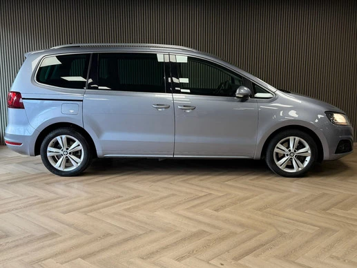 SEAT Alhambra - Afbeelding 4 van 30