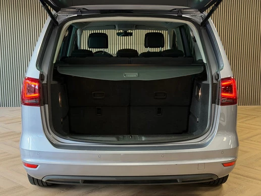 SEAT Alhambra - Afbeelding 6 van 30