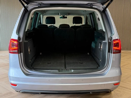 SEAT Alhambra - Afbeelding 8 van 30