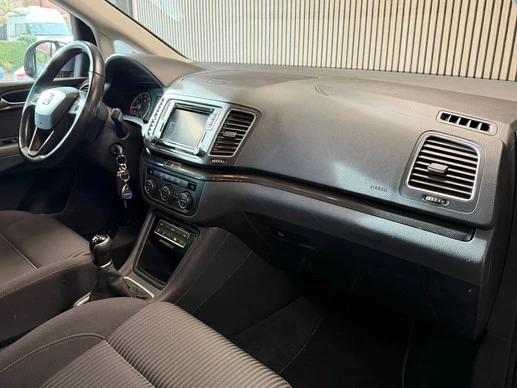 SEAT Alhambra - Afbeelding 10 van 30