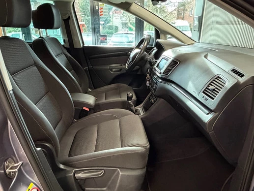 SEAT Alhambra - Afbeelding 11 van 30