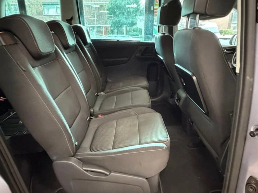 SEAT Alhambra - Afbeelding 12 van 30