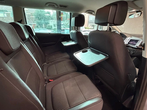 SEAT Alhambra - Afbeelding 13 van 30