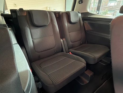 SEAT Alhambra - Afbeelding 16 van 30