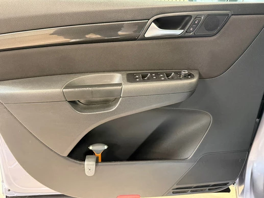 SEAT Alhambra - Afbeelding 19 van 30