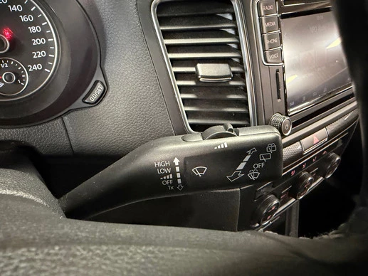 SEAT Alhambra - Afbeelding 25 van 30