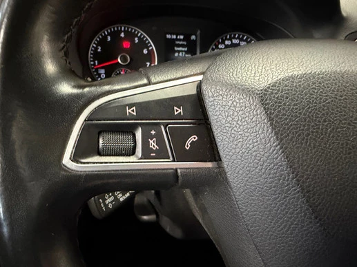 SEAT Alhambra - Afbeelding 27 van 30