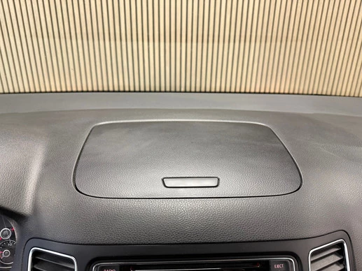 SEAT Alhambra - Afbeelding 29 van 30