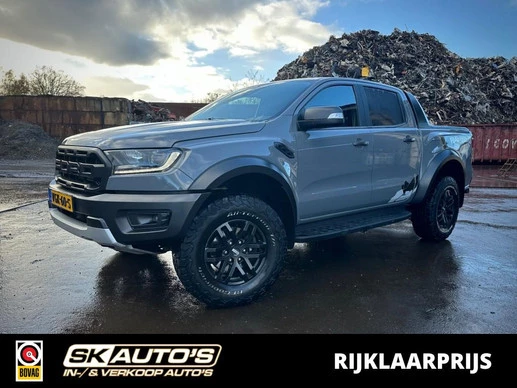 Ford Ranger - Afbeelding 1 van 30