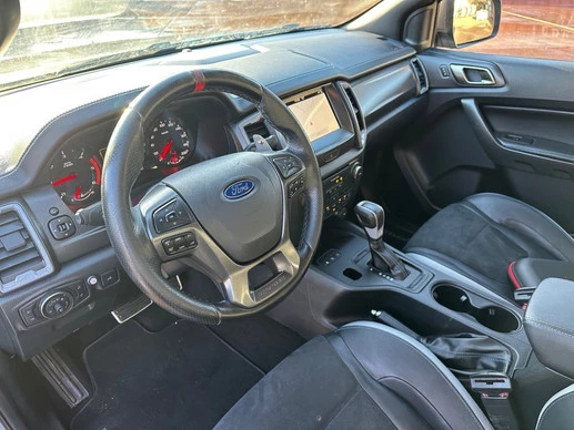 Ford Ranger - Afbeelding 2 van 30