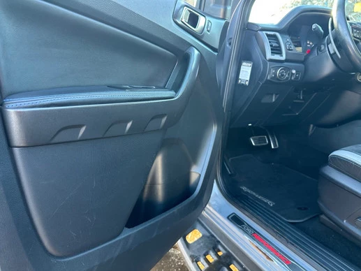 Ford Ranger - Afbeelding 8 van 30