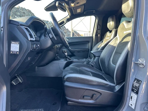 Ford Ranger - Afbeelding 9 van 30