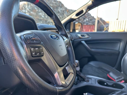 Ford Ranger - Afbeelding 10 van 30