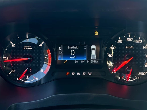 Ford Ranger - Afbeelding 11 van 30