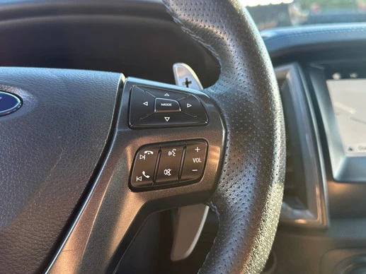 Ford Ranger - Afbeelding 13 van 30