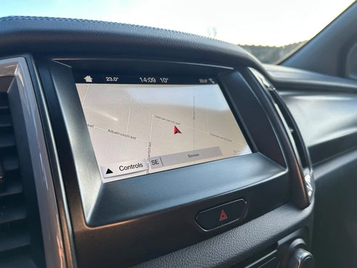 Ford Ranger - Afbeelding 17 van 30