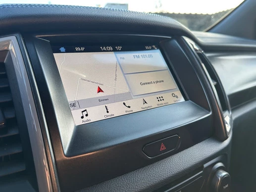 Ford Ranger - Afbeelding 18 van 30