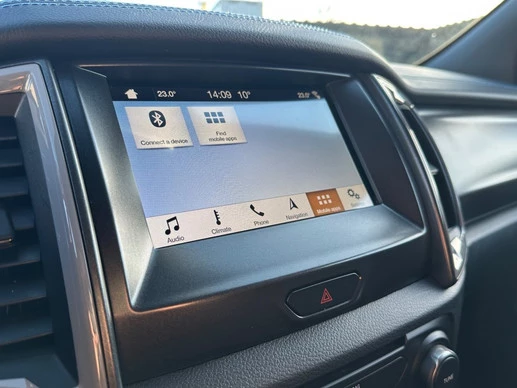 Ford Ranger - Afbeelding 20 van 30