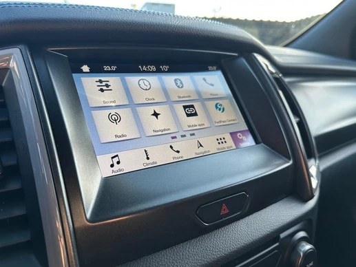 Ford Ranger - Afbeelding 21 van 30