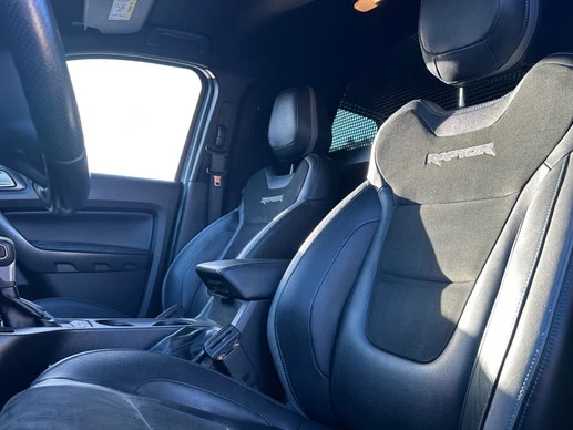 Ford Ranger - Afbeelding 28 van 30