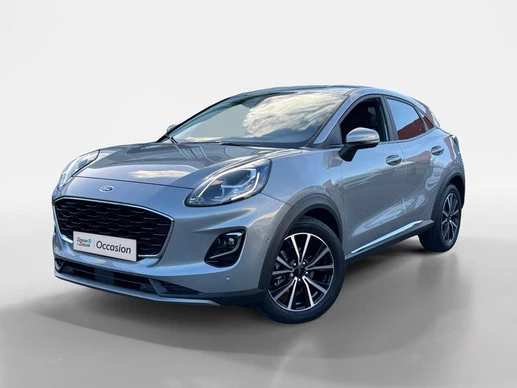 Ford Puma - Afbeelding 1 van 30