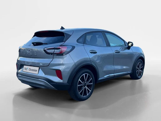 Ford Puma - Afbeelding 2 van 30