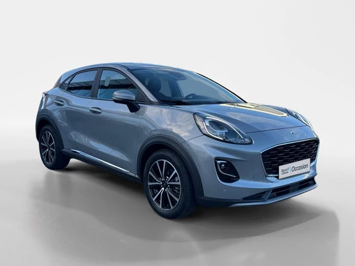 Ford Puma - Afbeelding 3 van 30