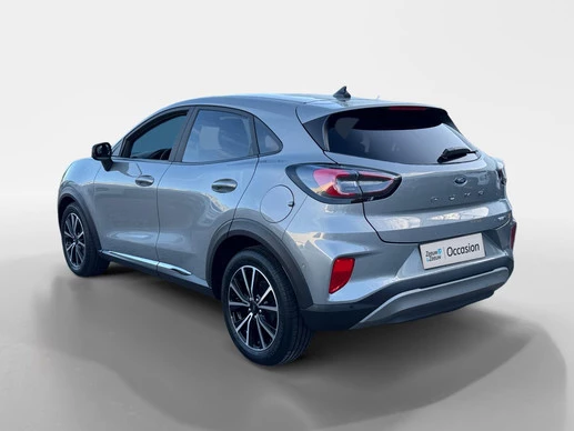 Ford Puma - Afbeelding 4 van 30