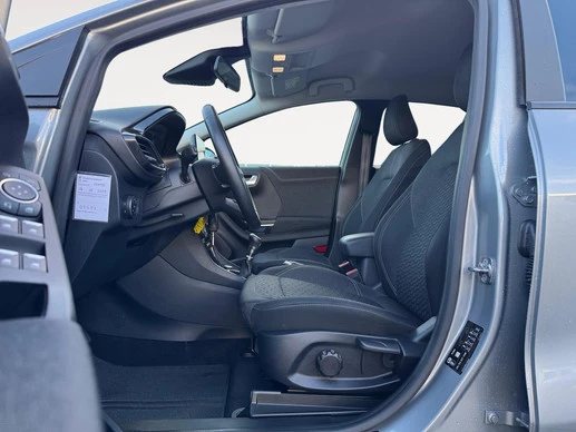 Ford Puma - Afbeelding 9 van 30