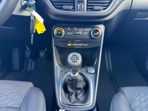 Ford Puma - Afbeelding 11 van 30