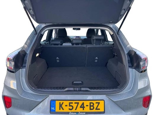 Ford Puma - Afbeelding 12 van 30