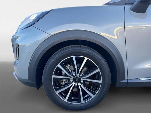 Ford Puma - Afbeelding 14 van 30