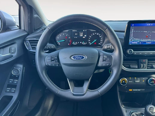 Ford Puma - Afbeelding 16 van 30