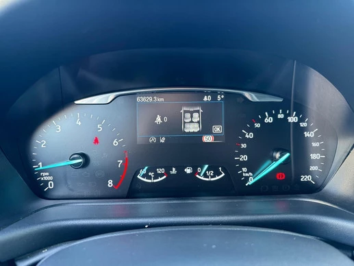 Ford Puma - Afbeelding 19 van 30