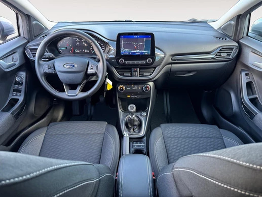 Ford Puma - Afbeelding 20 van 30