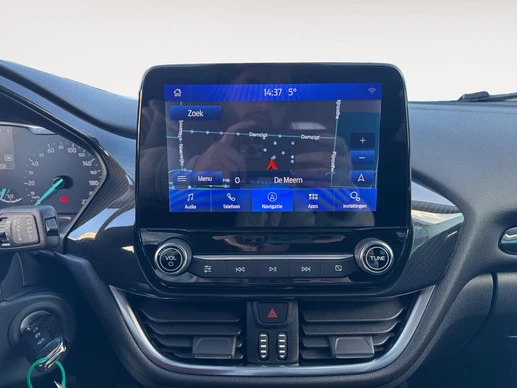 Ford Puma - Afbeelding 21 van 30