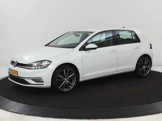 Volkswagen Golf - Afbeelding 1 van 30