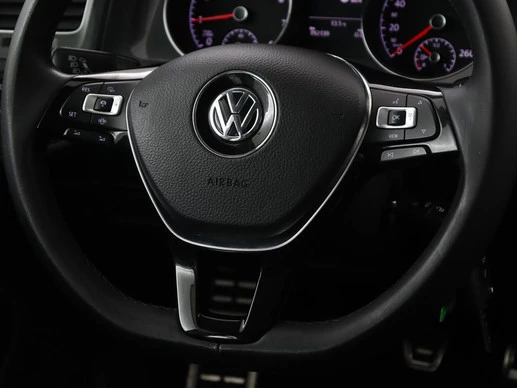 Volkswagen Golf - Afbeelding 9 van 30