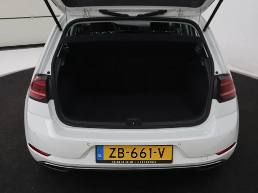Volkswagen Golf - Afbeelding 11 van 30