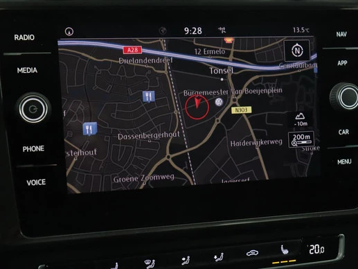 Volkswagen Golf - Afbeelding 16 van 30