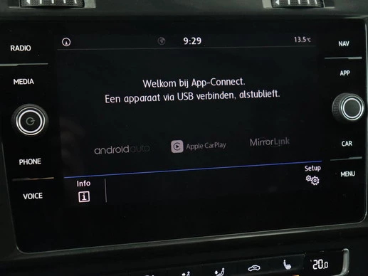 Volkswagen Golf - Afbeelding 18 van 30