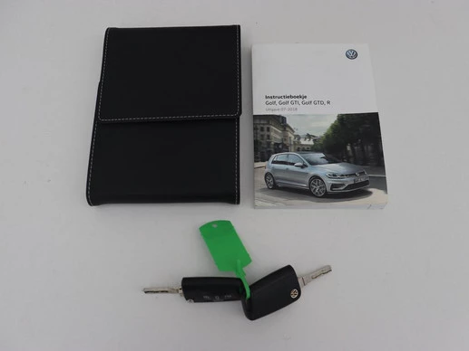 Volkswagen Golf - Afbeelding 19 van 30