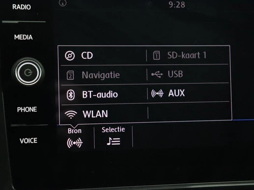 Volkswagen Golf - Afbeelding 21 van 30