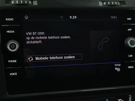 Volkswagen Golf - Afbeelding 22 van 30